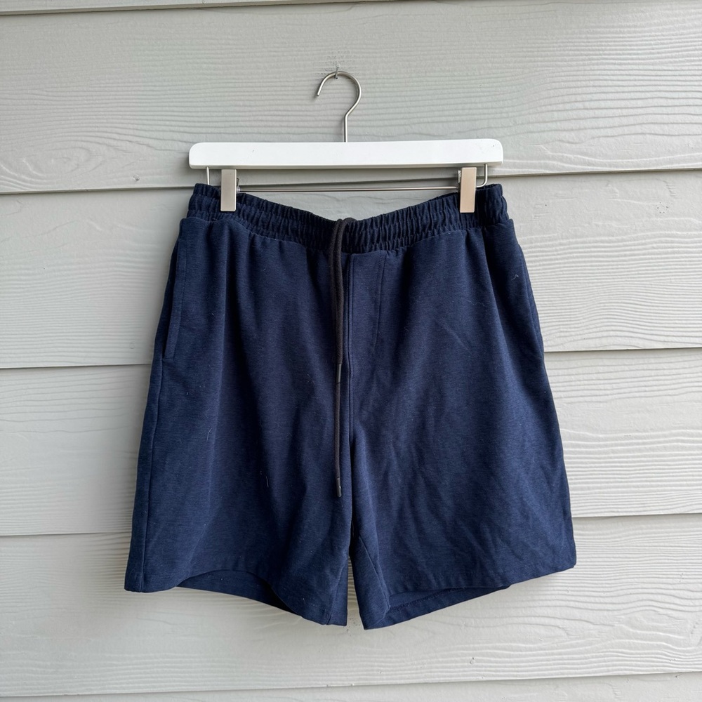 Beyond Yoga•Spacedye Take It Easy Men's Short